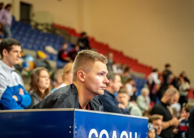 treneris Nikolajs