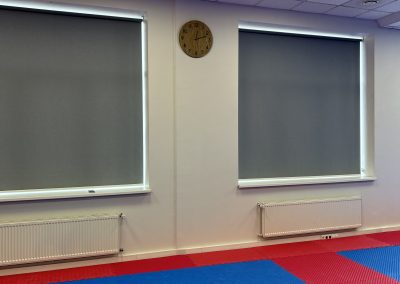 Kumite Karate klubs