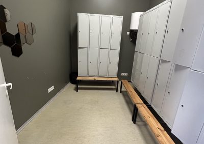 Kumite Karate klubs