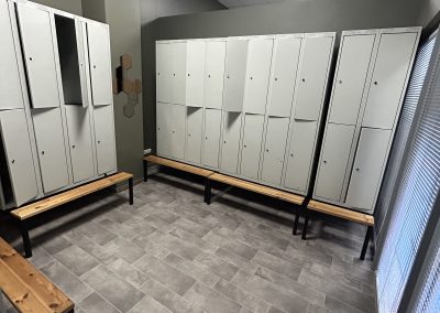 Kumite Karate klubs